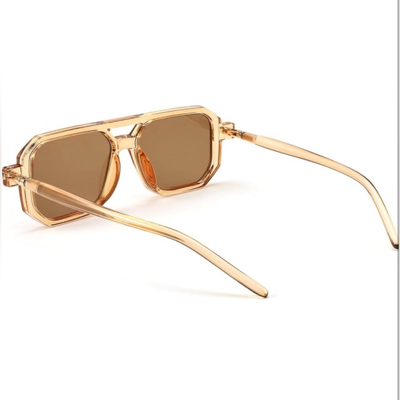 Caramel Sunglasses - Picture 3 of 3
